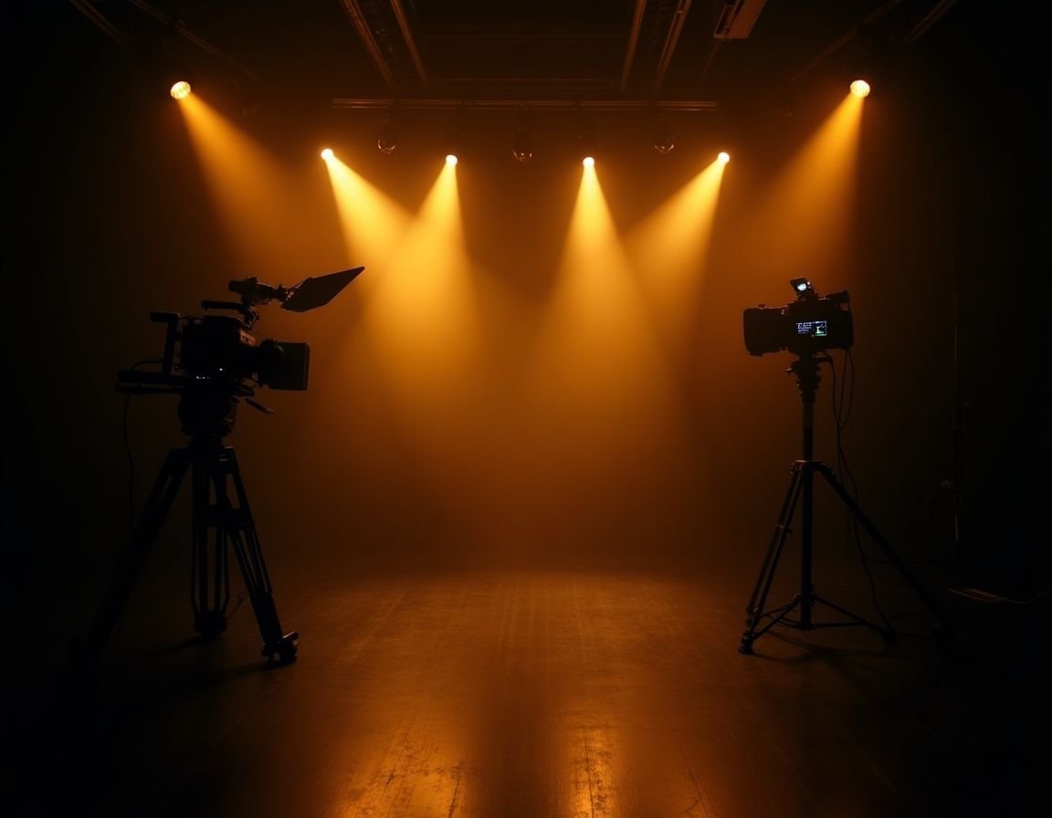 女神视频制作中心