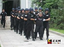 执行死刑图片,冷酷与正义的交汇