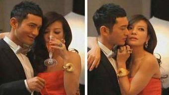 赵薇黄晓明花絮,甜蜜互动，幕后故事大揭秘