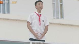 少年说的花絮,幕后故事与感人瞬间大揭秘