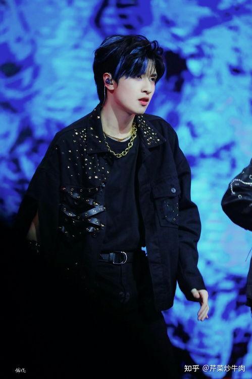 娱乐明星讲核能