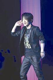 锋明星,闪耀舞台的璀璨星辰