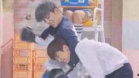 very nicemv花絮,揭秘“very nicemv”的精彩瞬间