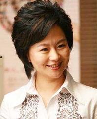 鞠萍个人资料 你