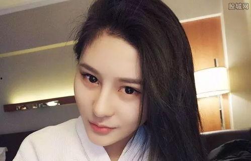 成都网红明星脸,街头巷尾的星光邂逅